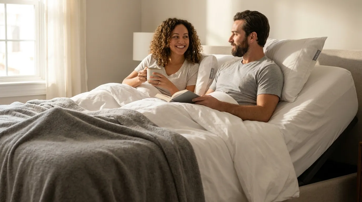 Best Sheets for Adjustable Beds: Deep Pockets & Secure Fit