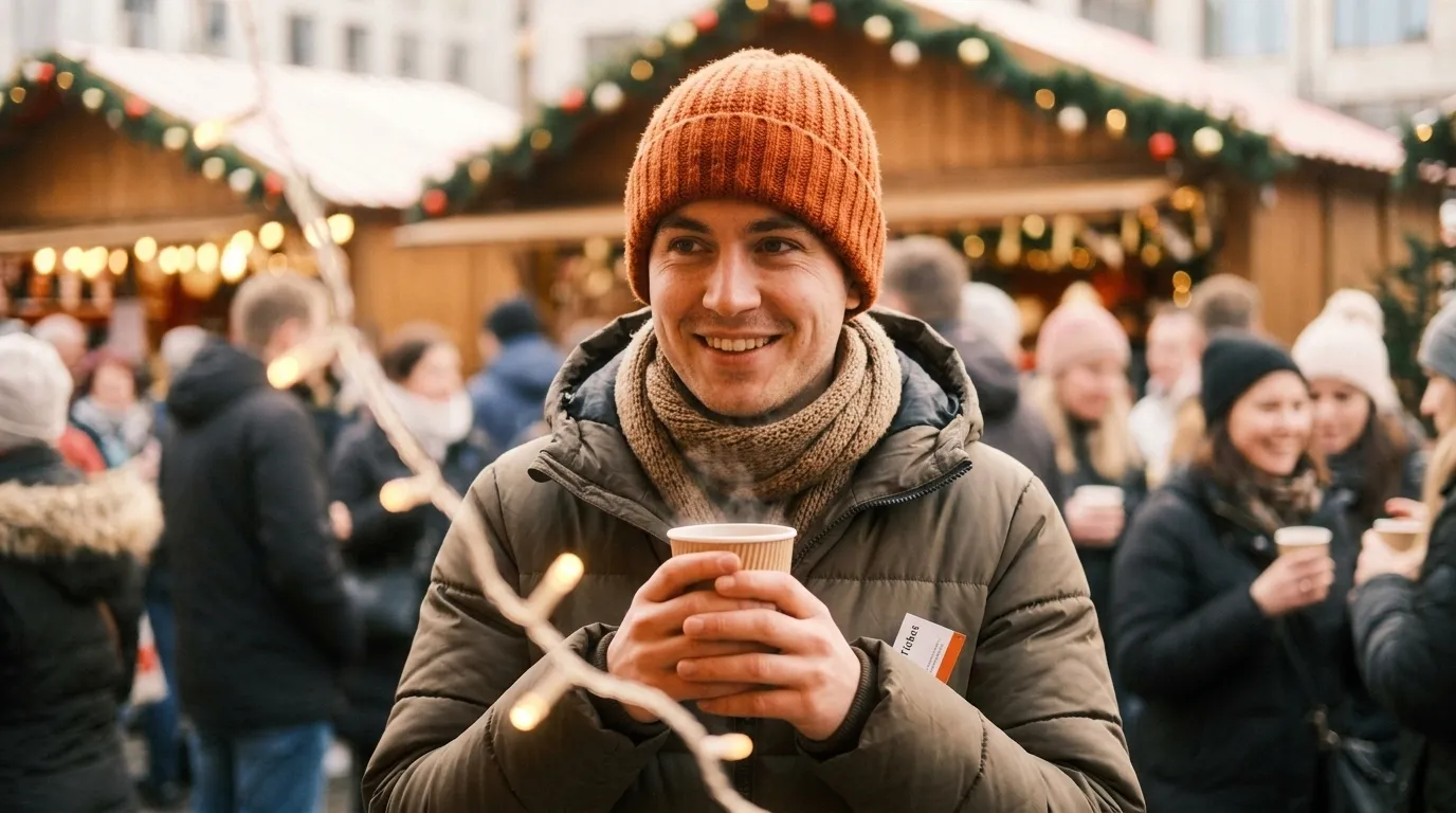 How Many Toilets for a Christmas Market: A Practical Guide