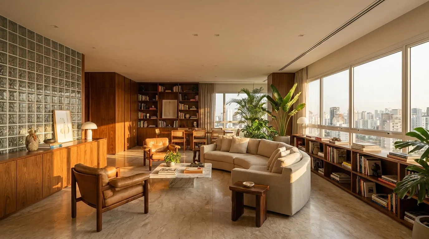 Como vender casa de luxo em São Paulo em 2026