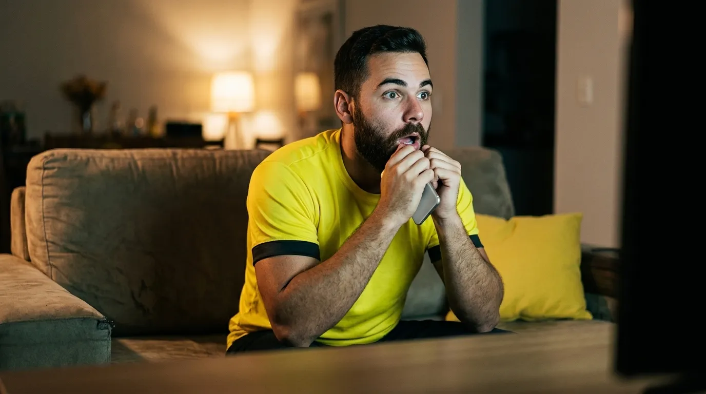 O que acontece se jogar em bet não regulamentada?