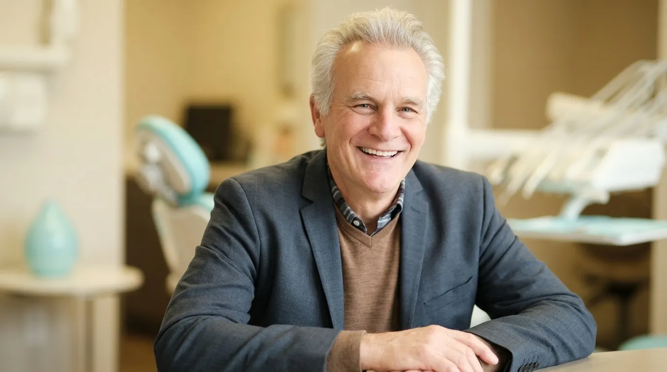 Dental Implants Success Rate: What the Latest Data Shows