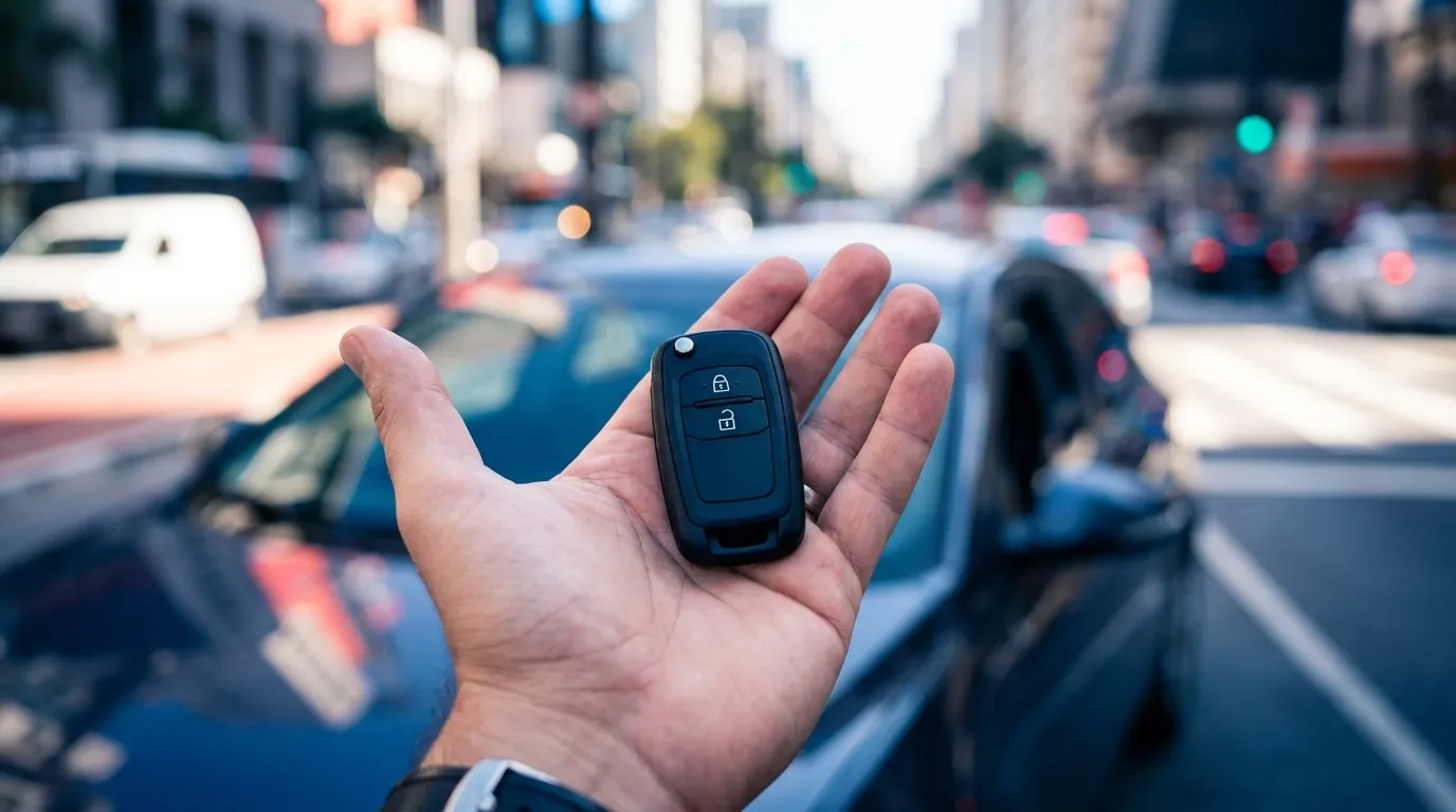 Carros usados financiados: guia completo para comprar