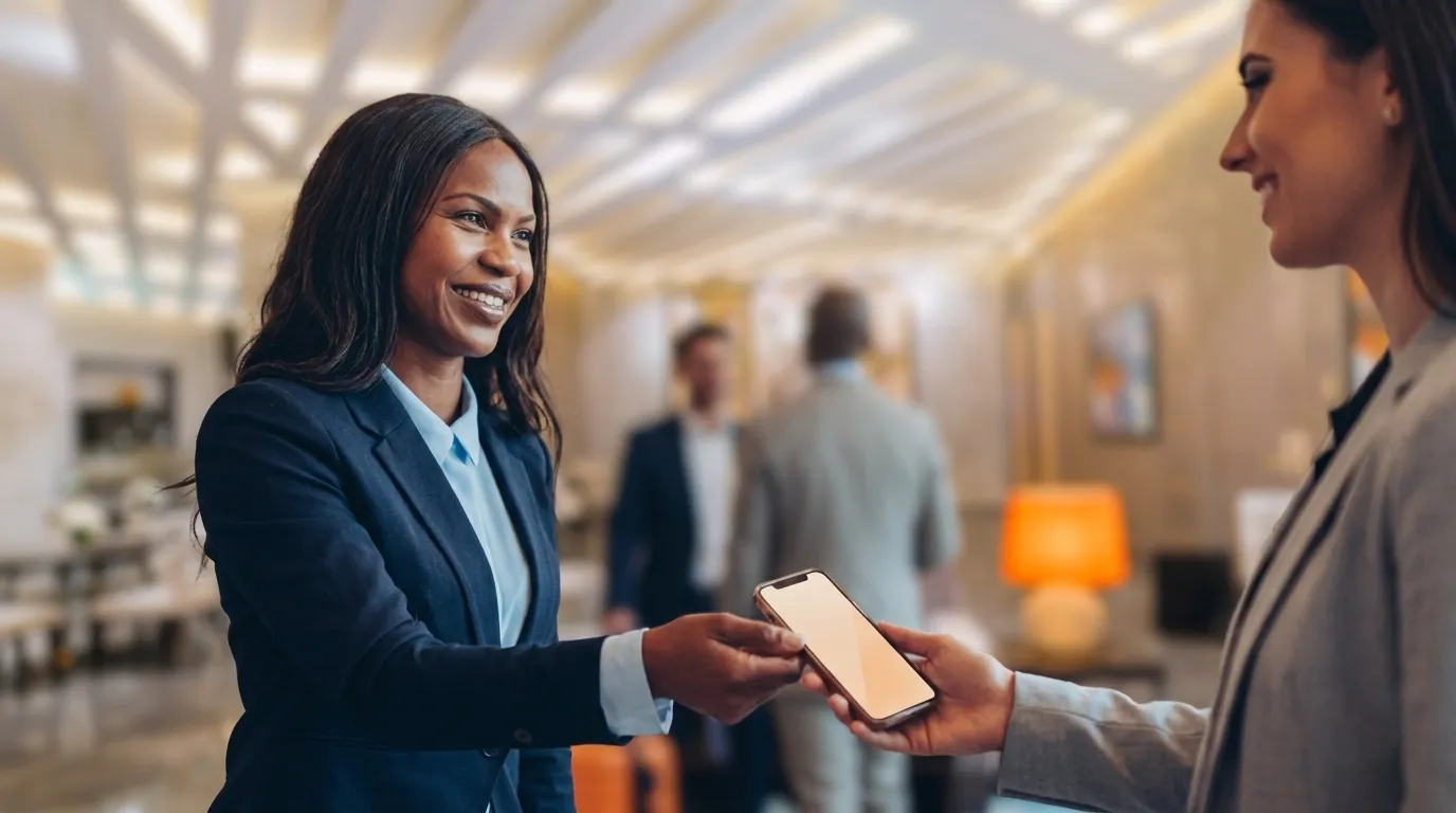 Best Hotel Check-In Software in 2026: A Property-Size Guide