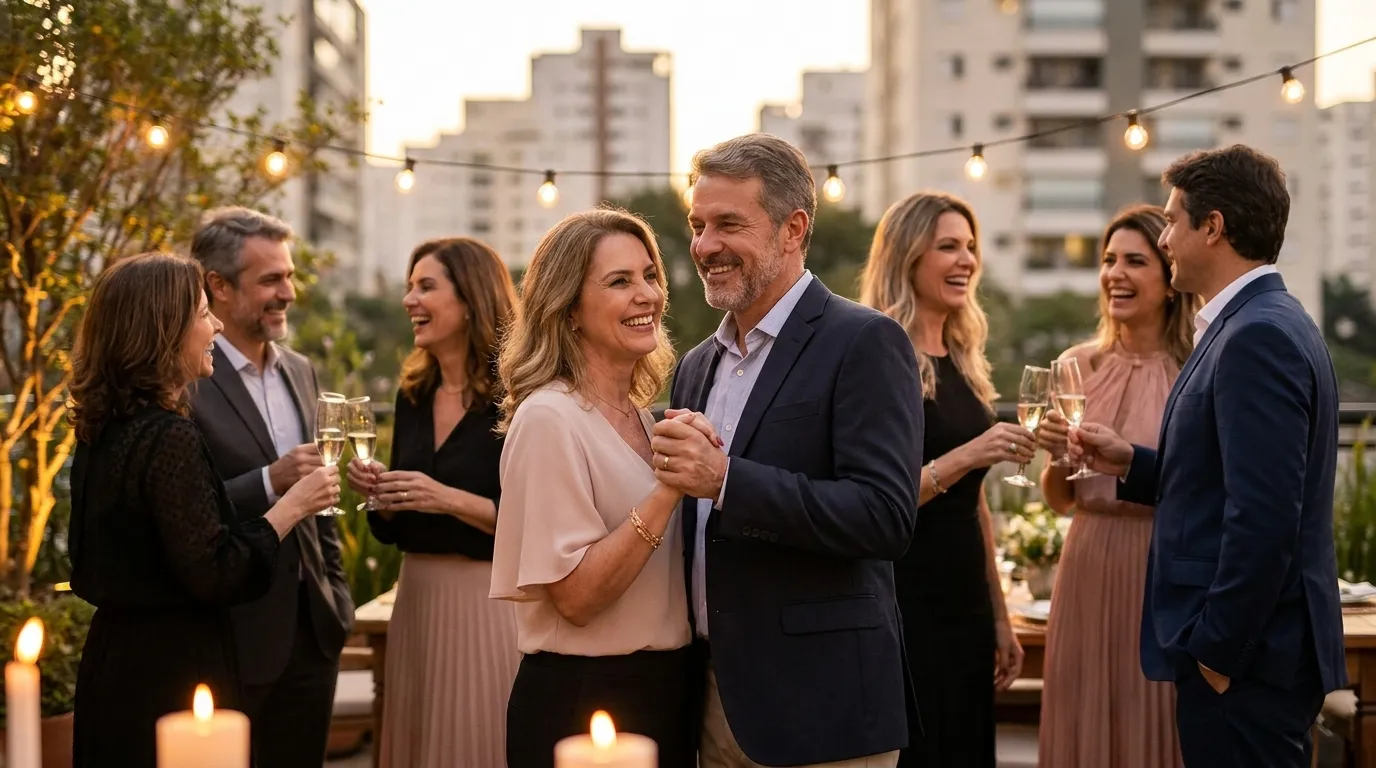 Guia de espaços para bodas no Itaim Bibi: como escolher