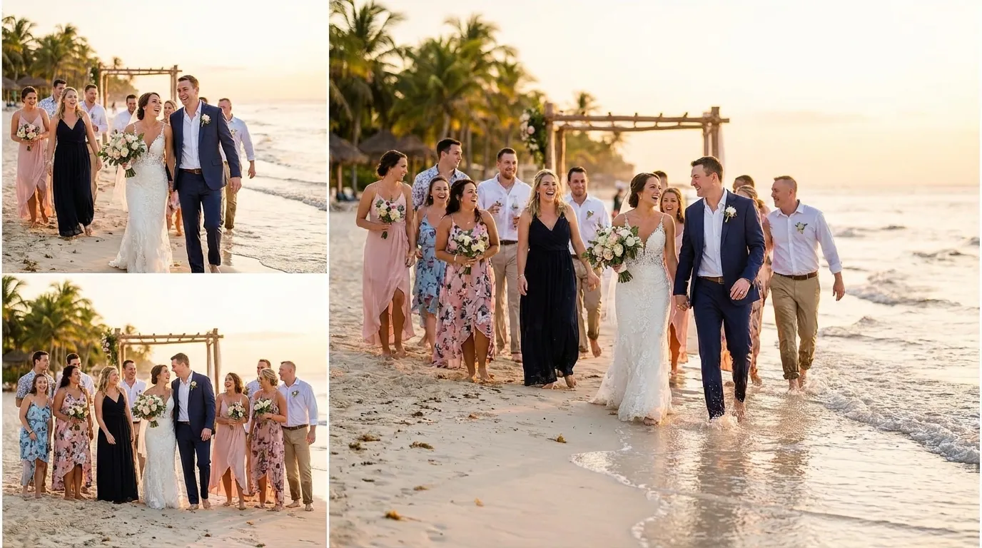 Casamento destination em São Paulo: guia prático de regiões