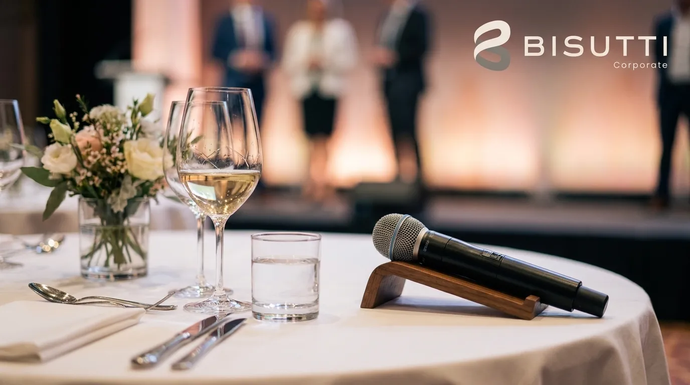 Guia de eventos estratégicos corporativos na Vila Olímpia