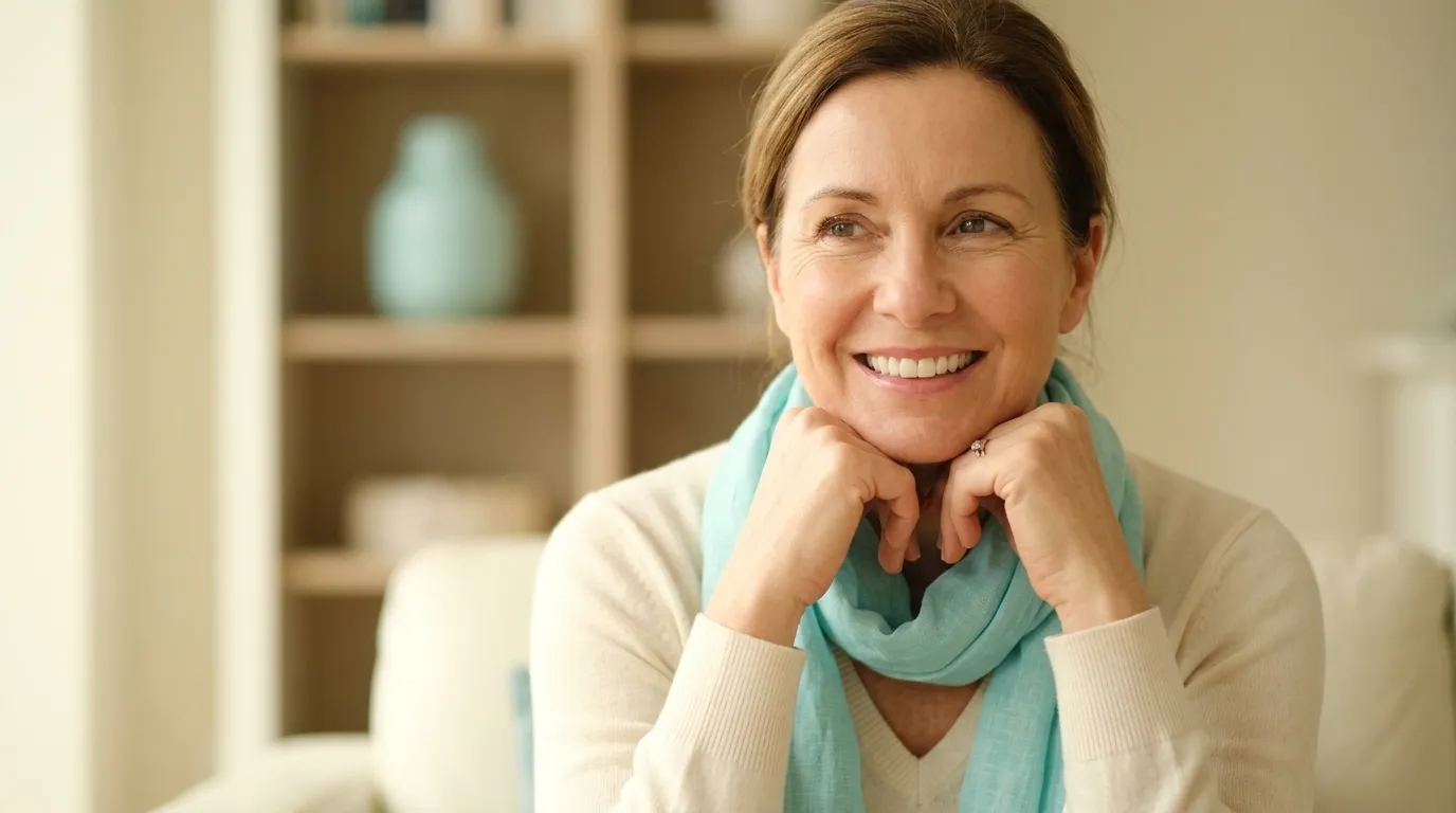 Natural Looking Veneers That Blend With Your Real Teeth