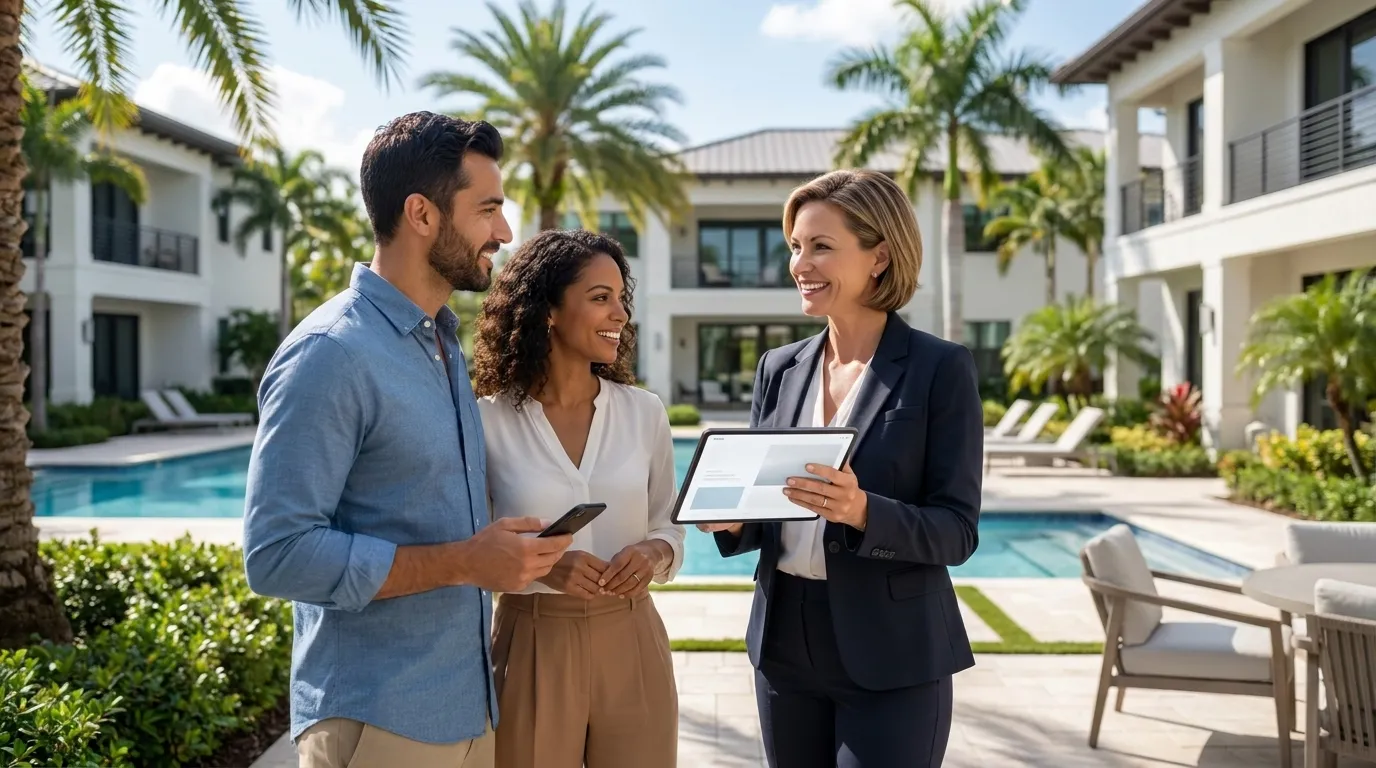 How Florida HOA Management Companies Really Make Money
