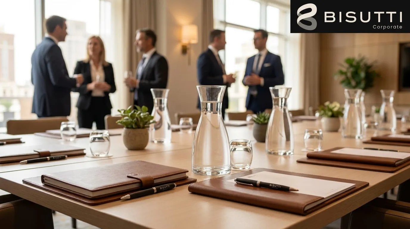 Espaços para seminários corporativos em São Paulo