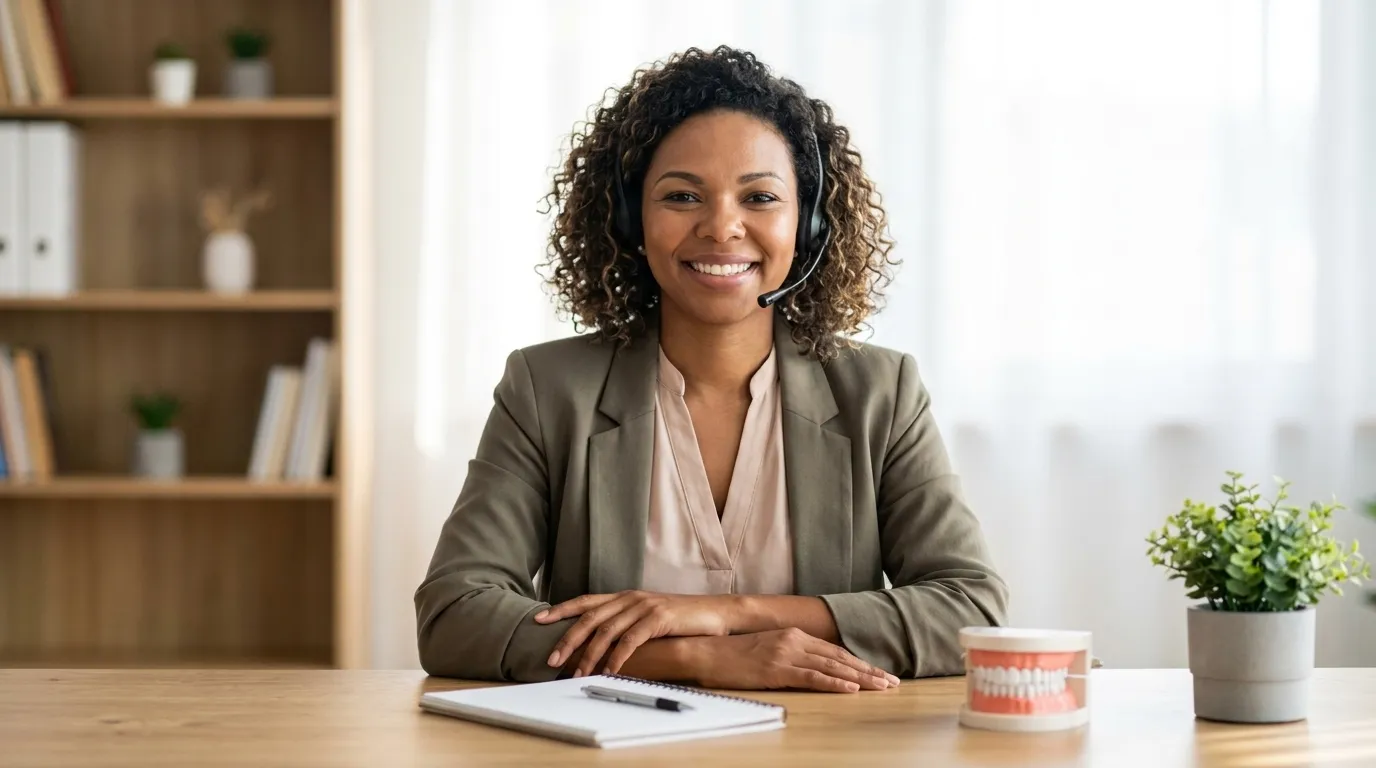 How to Hire a Remote Dental Receptionist in 2026