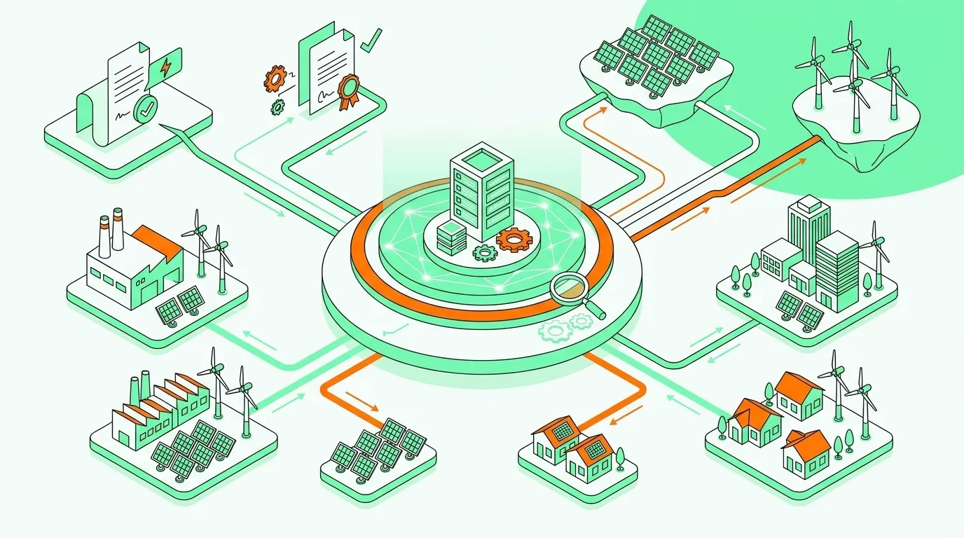 Como avaliar comercializadoras de energia no mercado livre