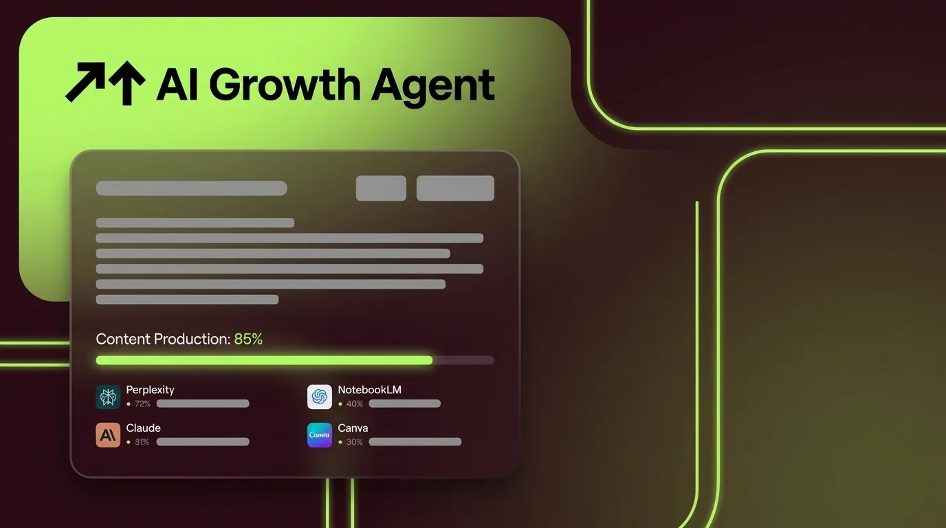 AI Content Production for MedTech Without an Agency