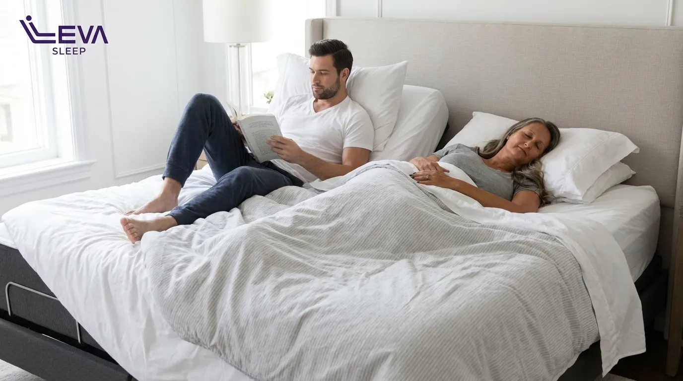 Do Cooling Memory Foam Mattresses Really Work All Night?