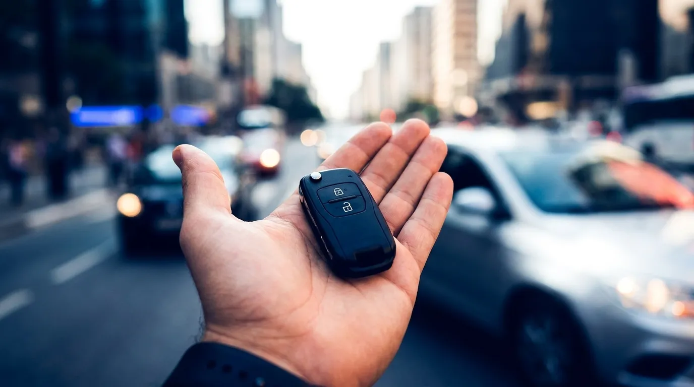 Financiamento de carro sem consulta: o que é real