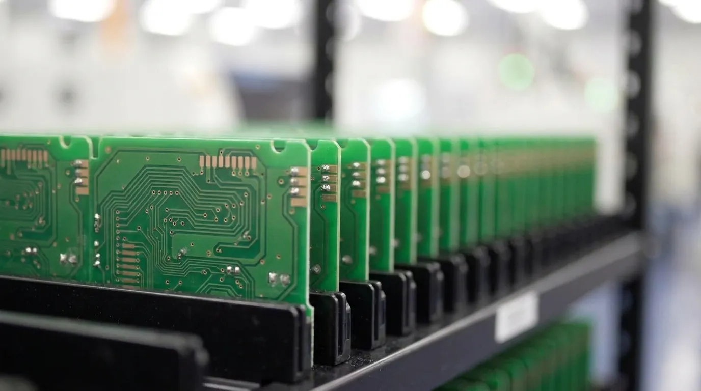 US Defense Electronics Manufacturers: A Buyer's Guide