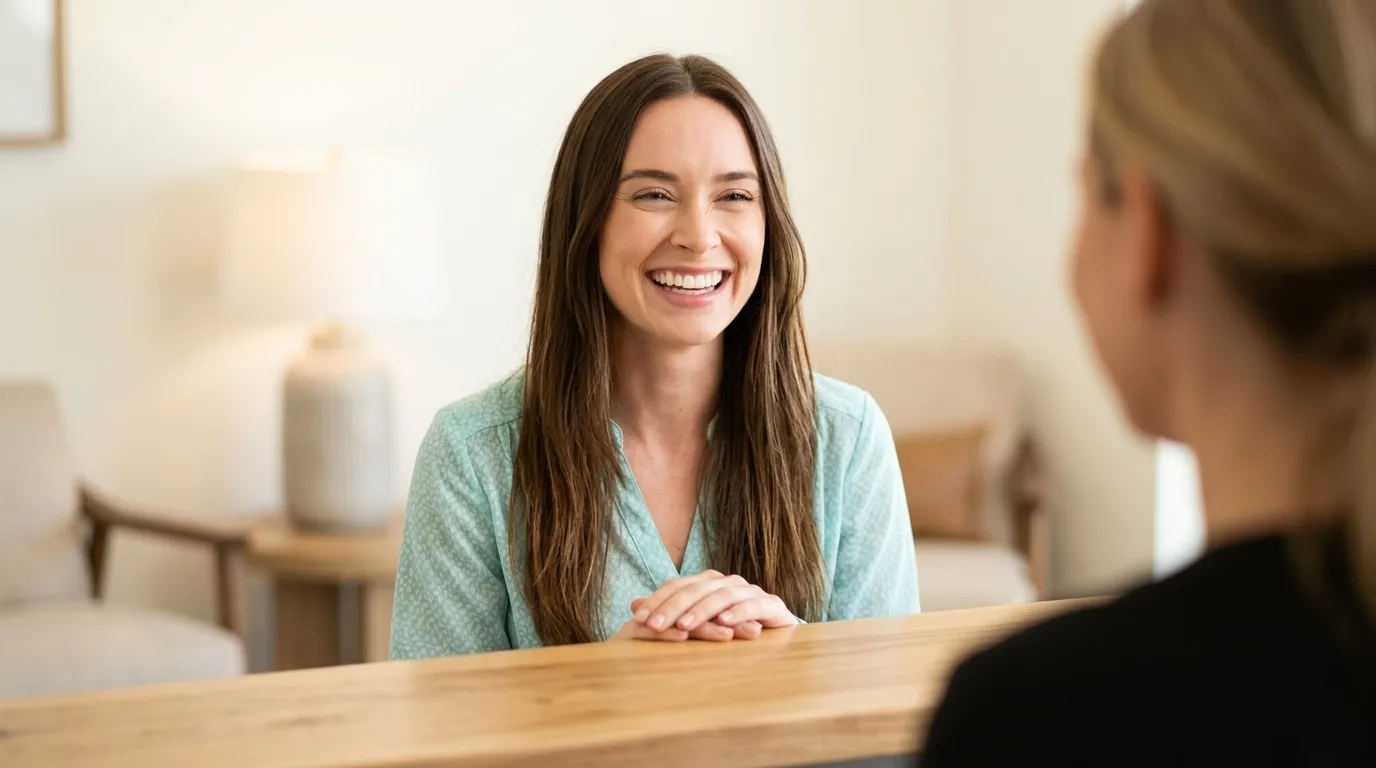 Same-Day Dental Crowns: One Visit, Permanent Results