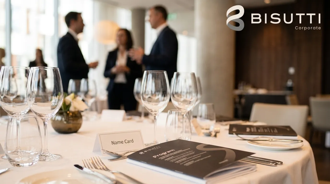 Preço de espaço para eventos corporativos em SP