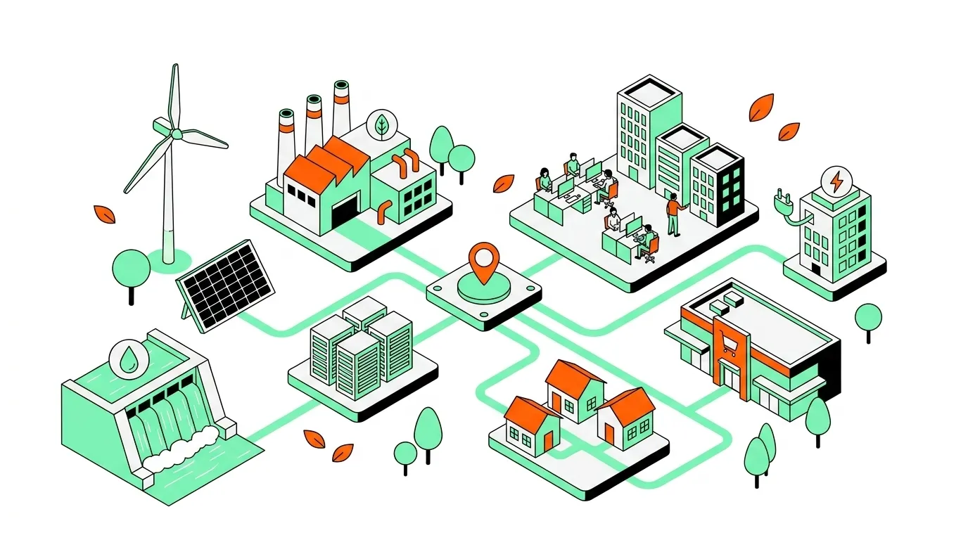 Como reduzir custos de energia sem perder produtividade