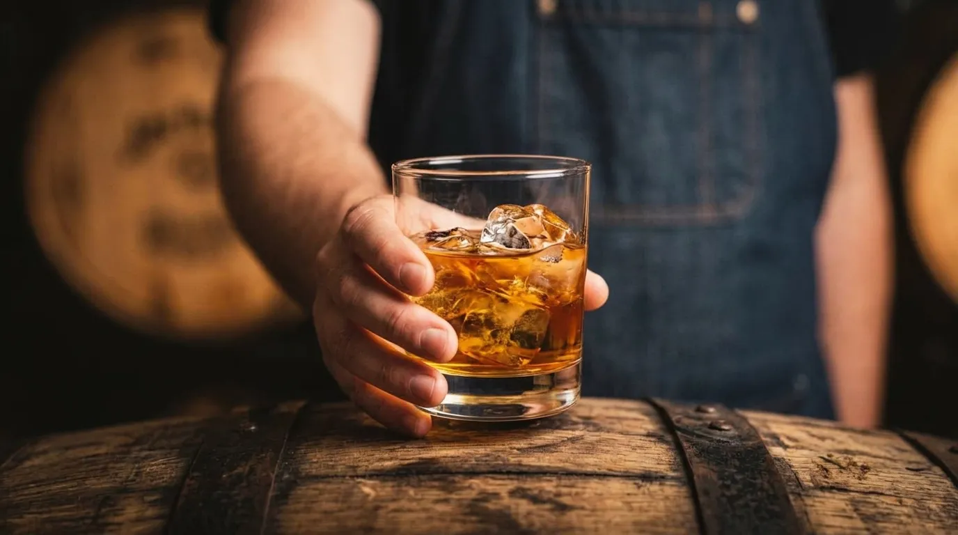 Corporate Event Venues in Bourbon Country: Beam Distilling