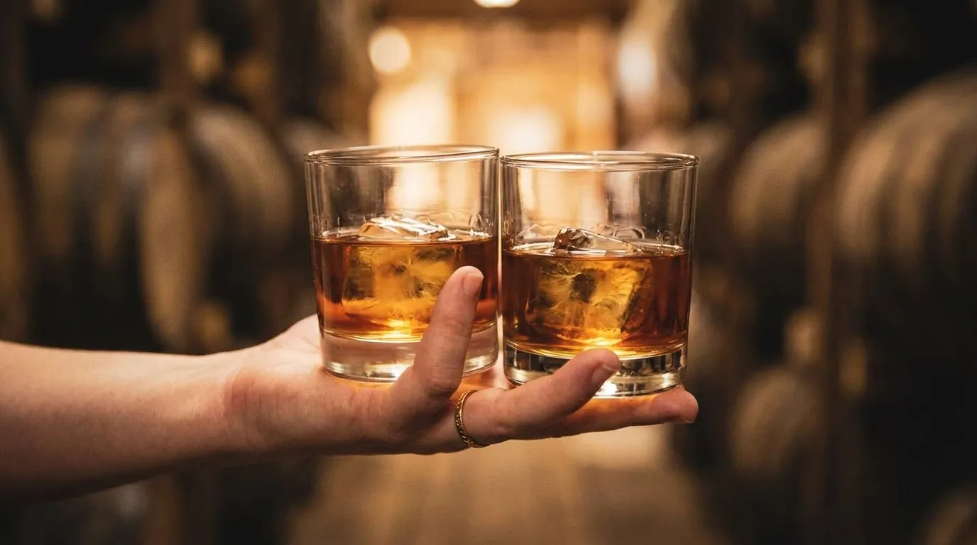 Best Exclusive Bourbon Tastings in Kentucky for Pilgrims