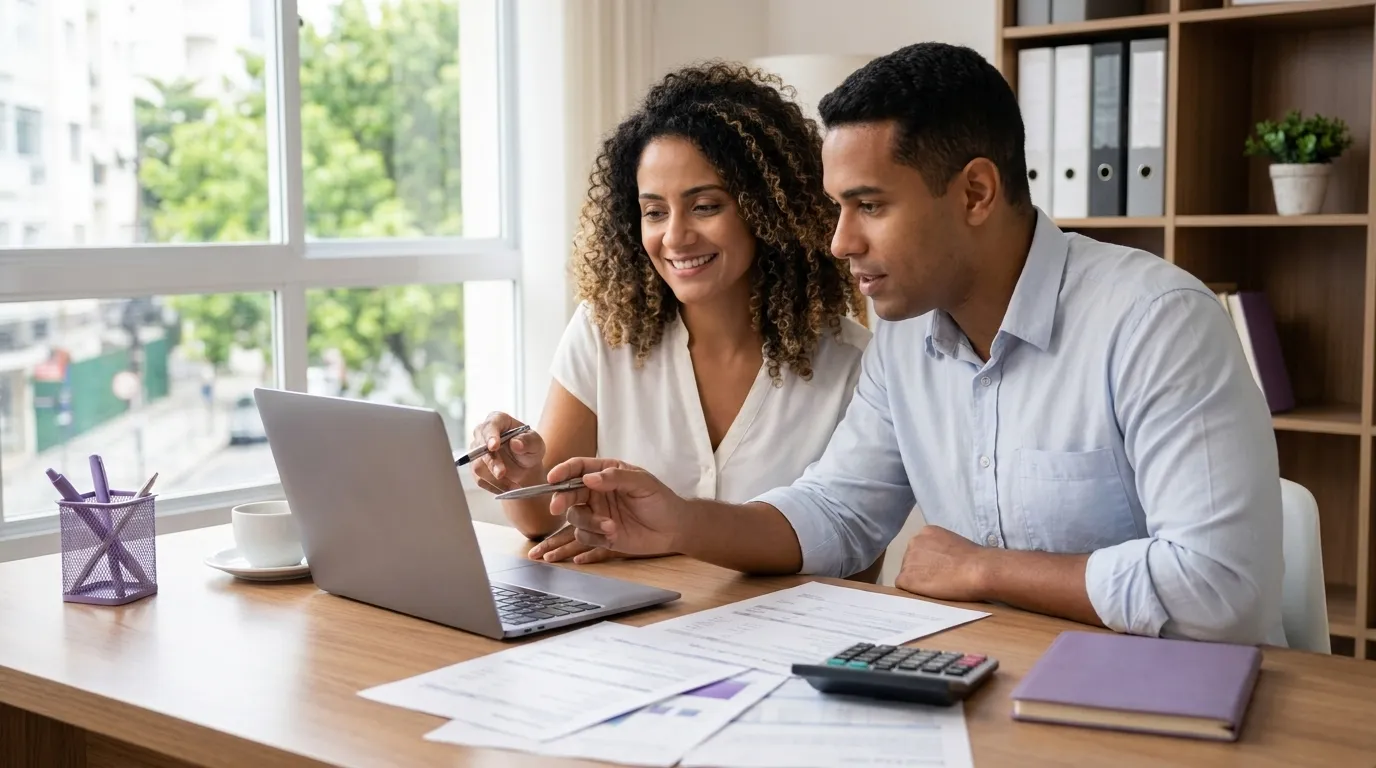Impostos para freelancer PJ: MEI, Simples e Lucro Presumido