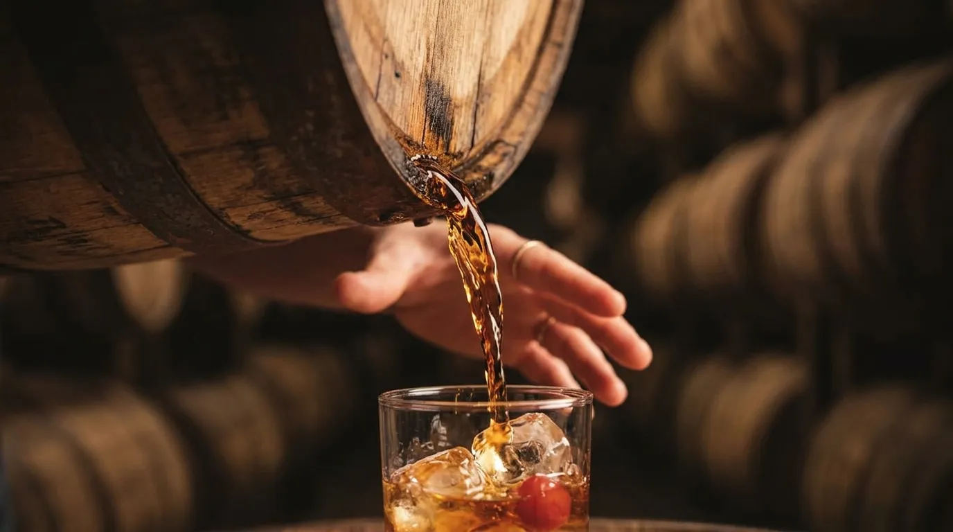 Kentucky Bourbon Festival 2026 Tickets Sold Out? Visit Beam