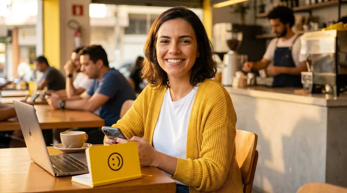 Como automatizar a gestão financeira da sua pequena empresa