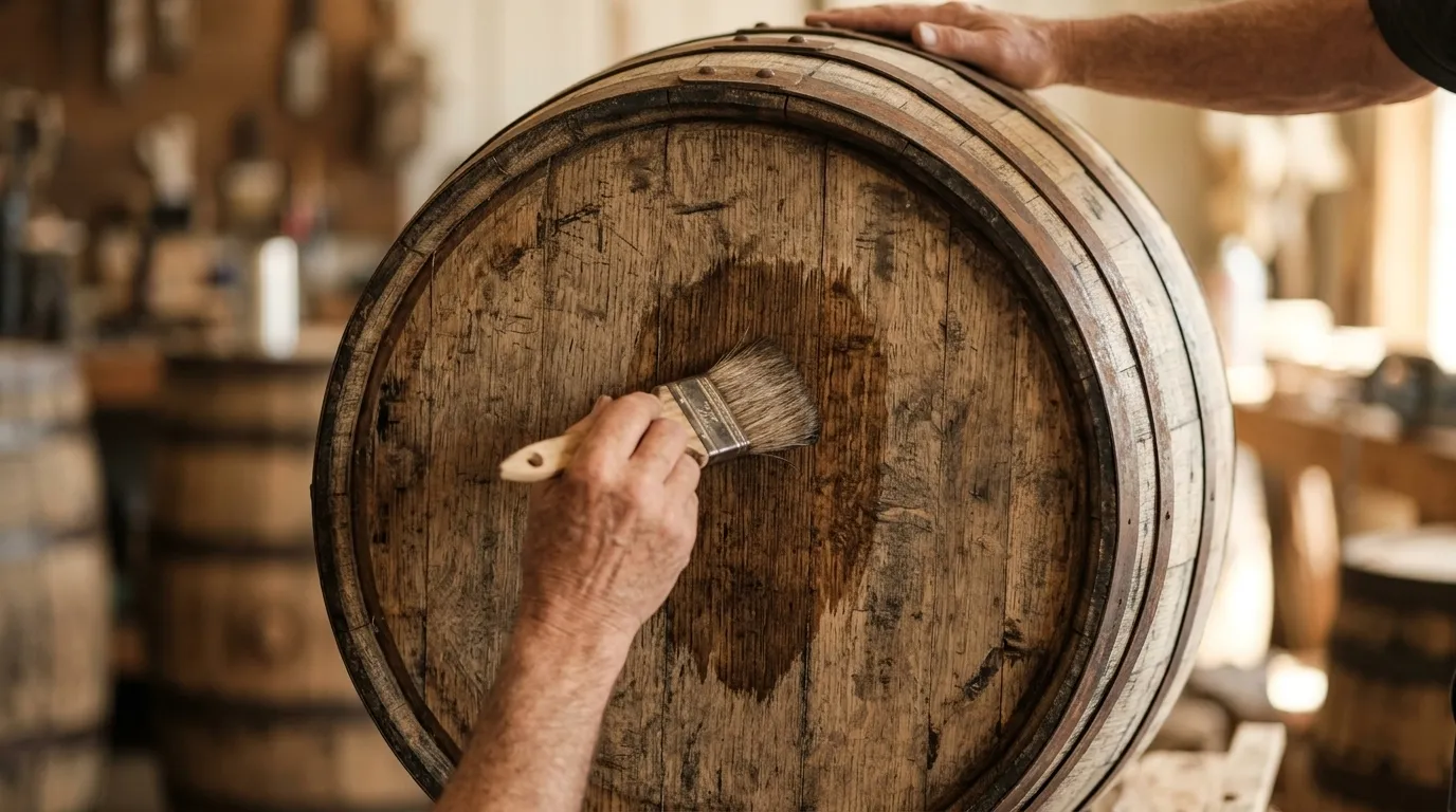 Best Town to Stay for the Kentucky Bourbon Trail