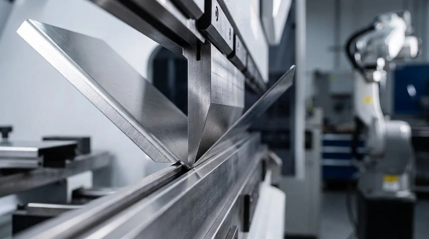 Build-to-Print Metal Cabinet Fabrication: A Buyer's Guide