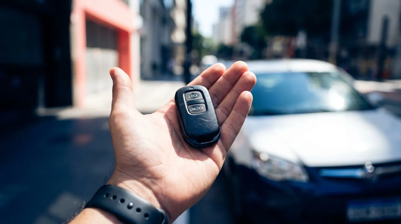 Melhores carros usados econômicos no Mercado Livre 2026