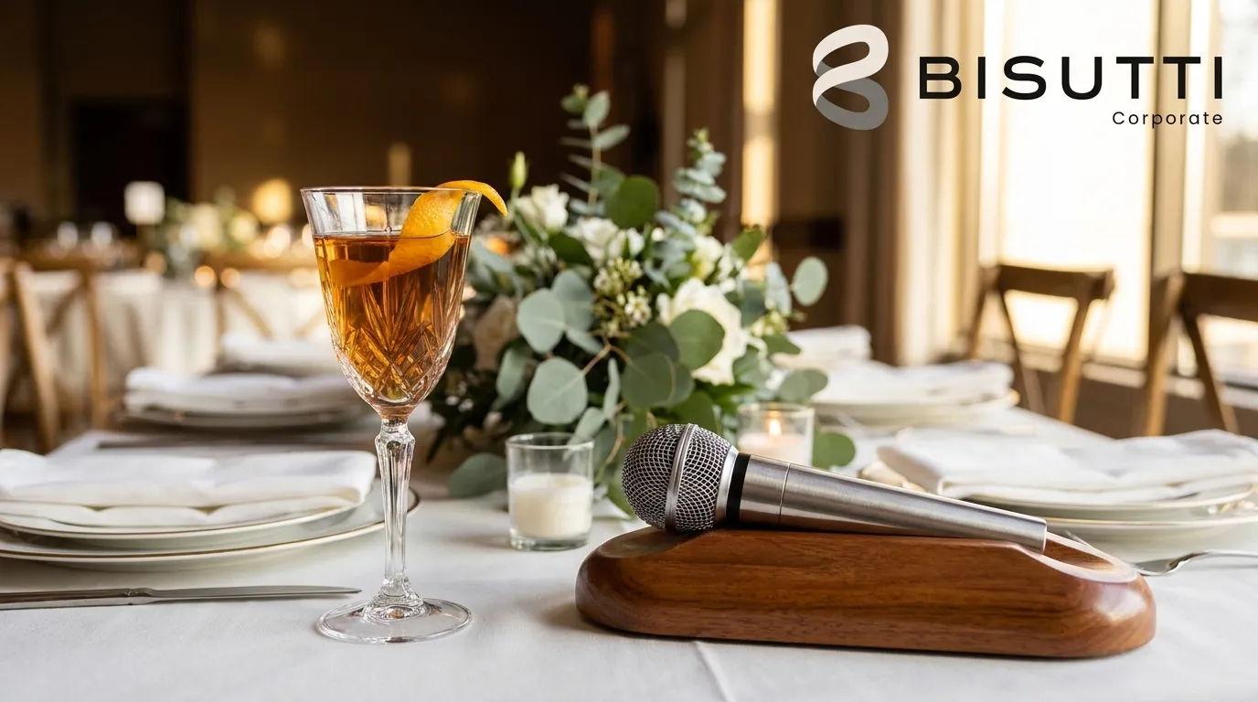 Espaços para eventos de kick-off corporativo: guia prático