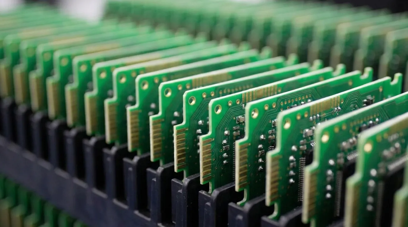 Single-Source Electronics Manufacturing for Defense