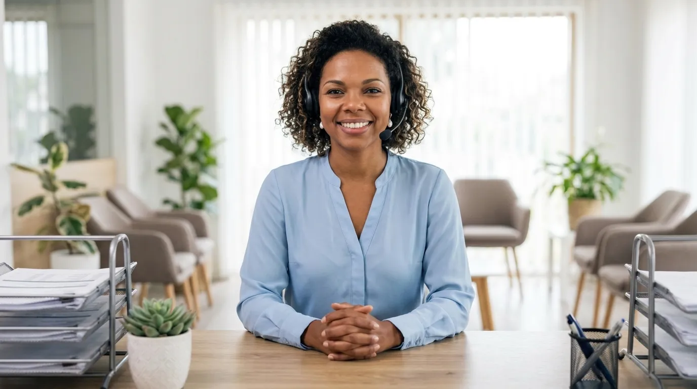 Essential Skills for Public Health Dental Receptionists
