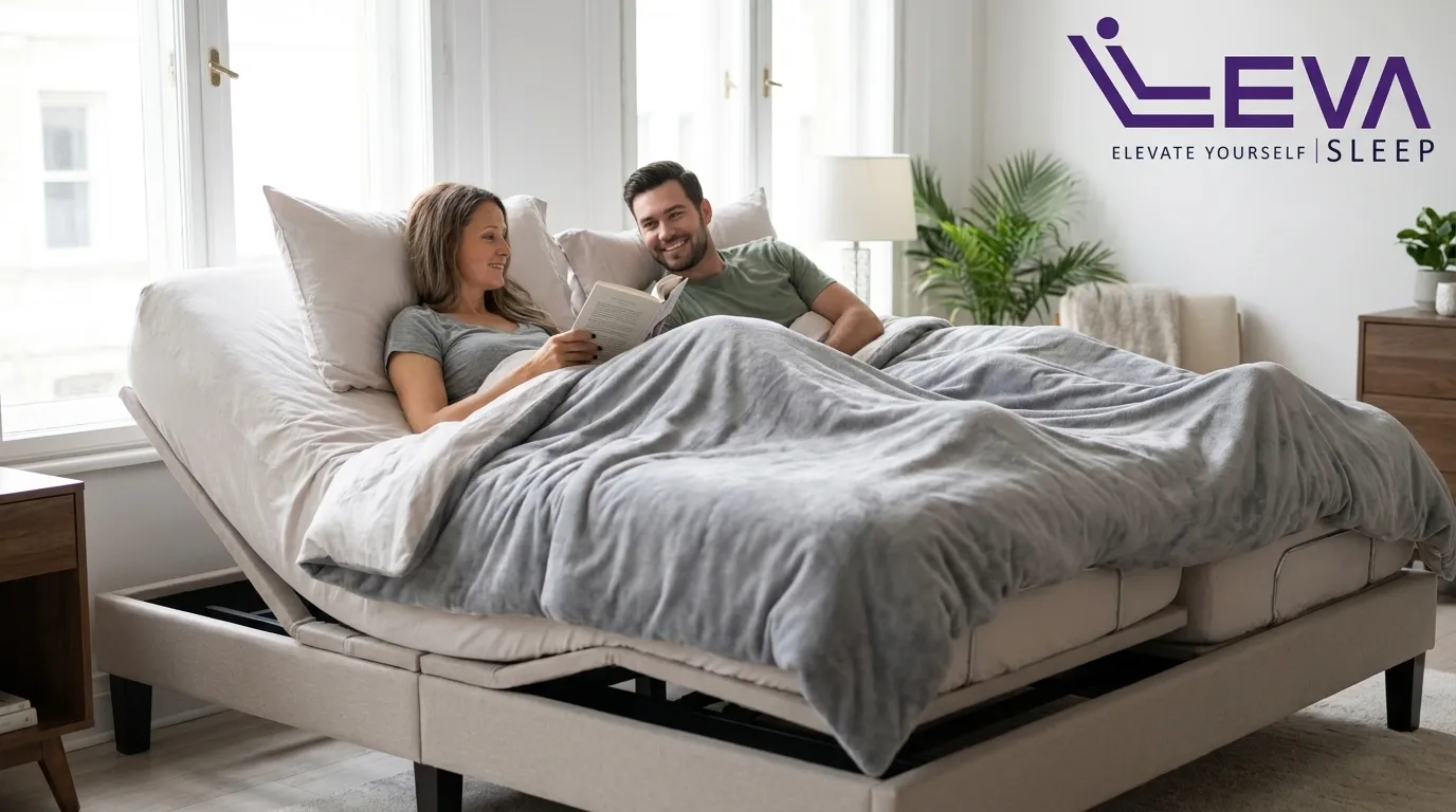 Smart Bed System Reviews 2026: How Split Bases Compare