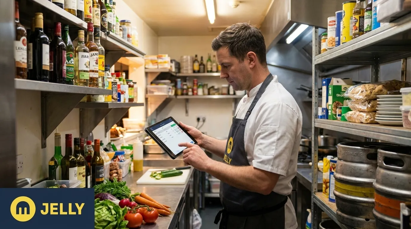 Stocktake Integration with POS: Step-by-Step Guide