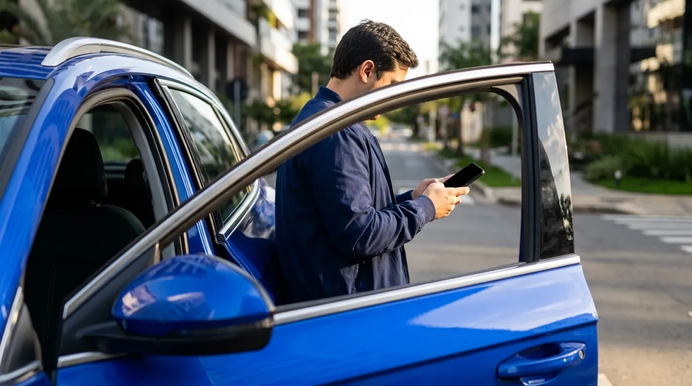 Comprar carros usados e seminovos em BH: vale a pena?