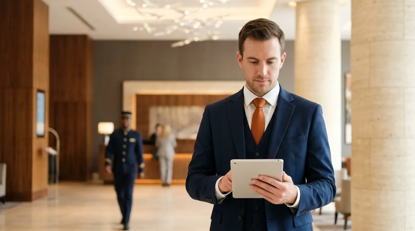 How To Choose the Best Housekeeping Inspection Software