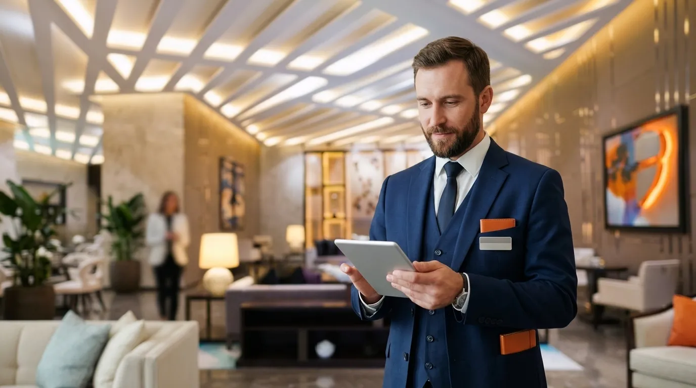 Best Cloud Hotel Software: A 2026 Decision Framework