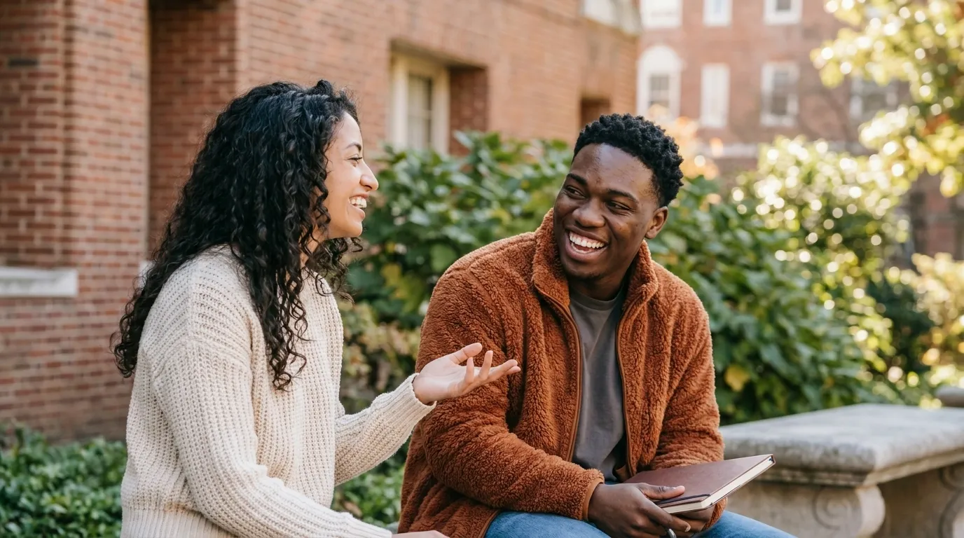 Alternativas a Mondly para practicar conversación en inglés