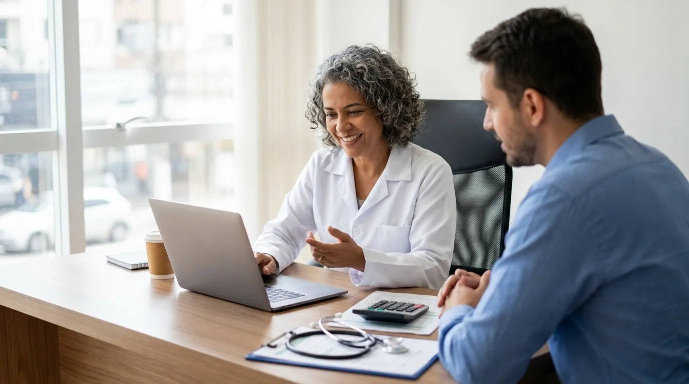 CNAE médico: o guia completo para escolher o código certo