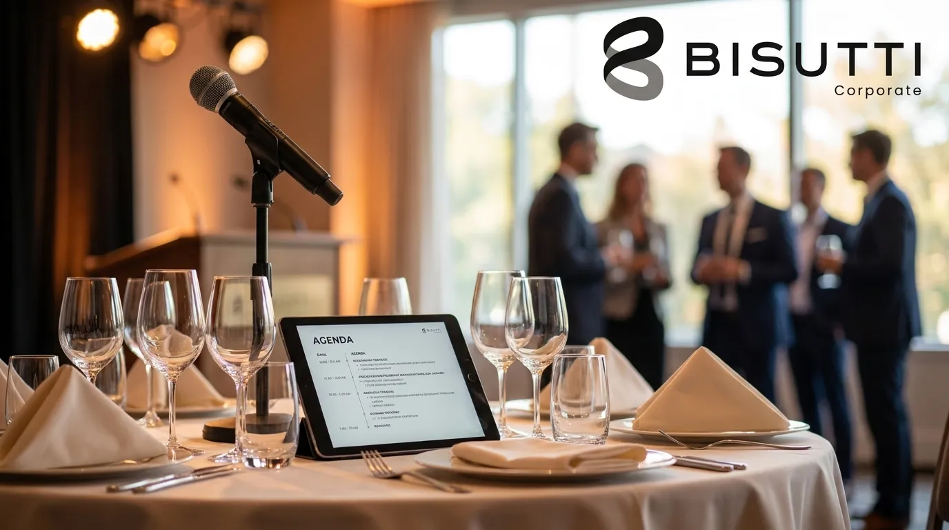 Espaço para eventos corporativos em São Paulo