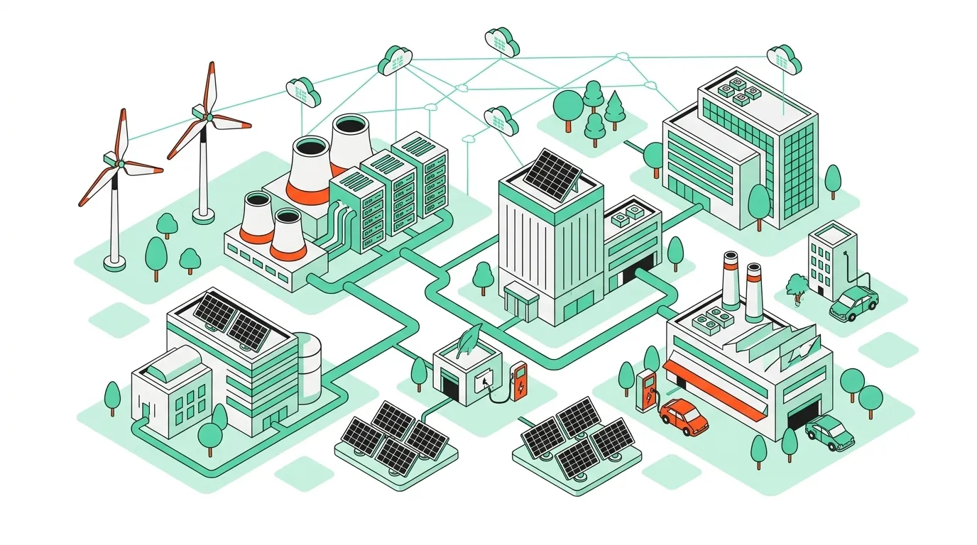 Custo de energia previsível sem cortes: guia para o Grupo A
