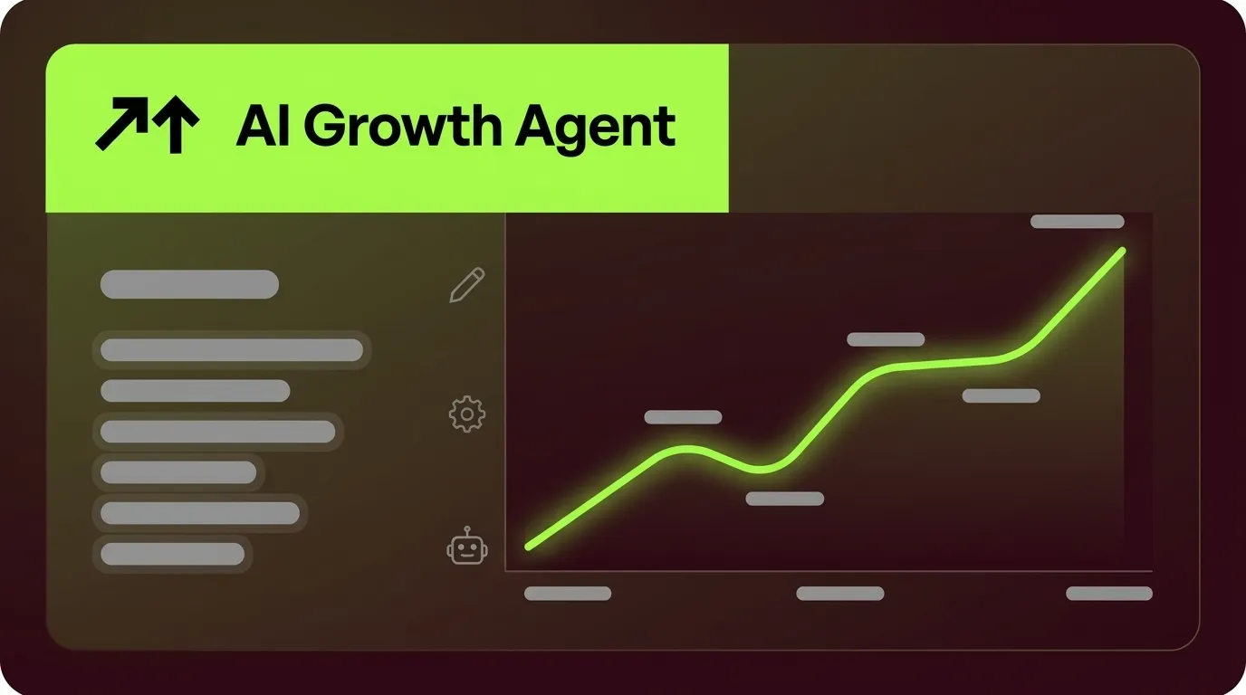 Can an AI Agent Replace Your Content Marketing Team?