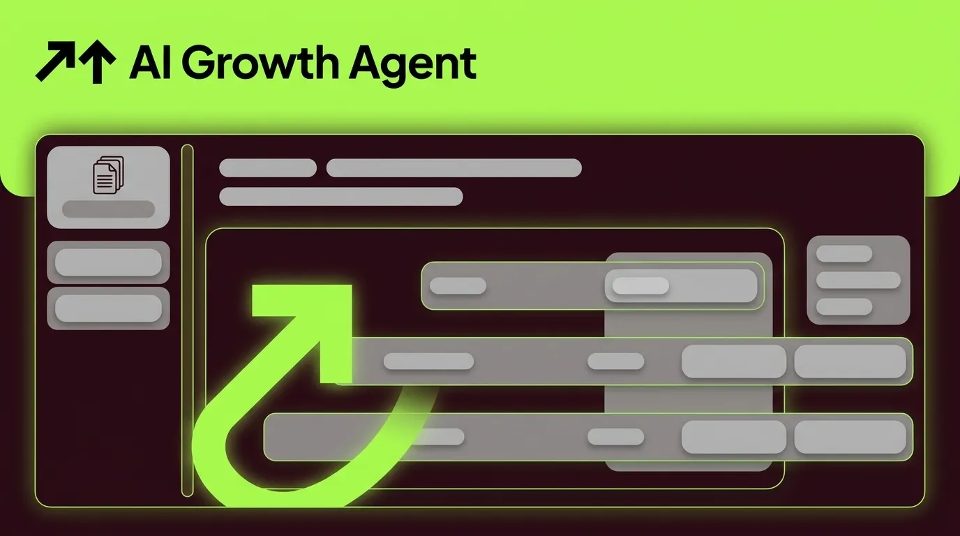 Can an AI Agent Replace Your Content Marketing Team?