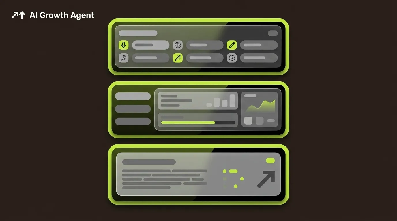 Automated Thought Leadership Content Tools for B2B Founders