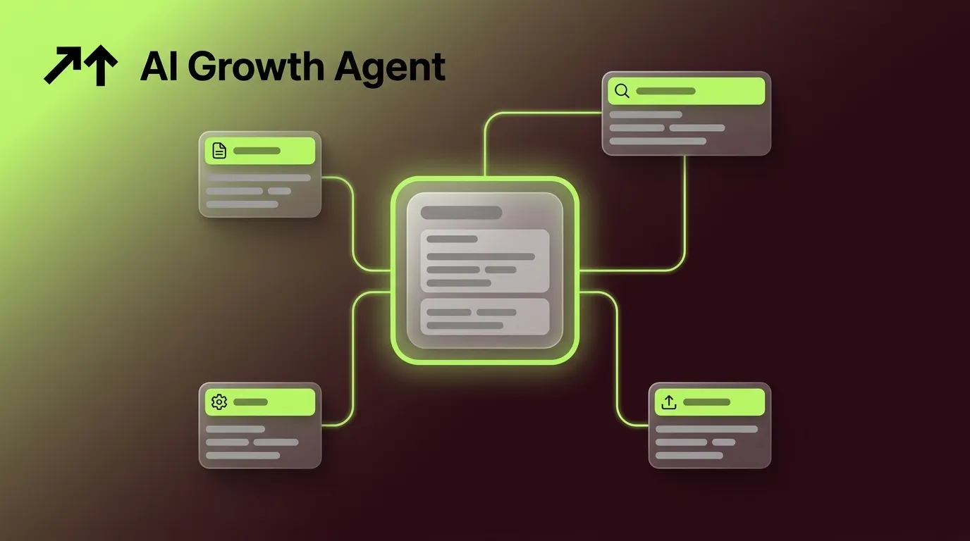 Orchestrated Autonomous Content Agents: Purpose & Use Cases