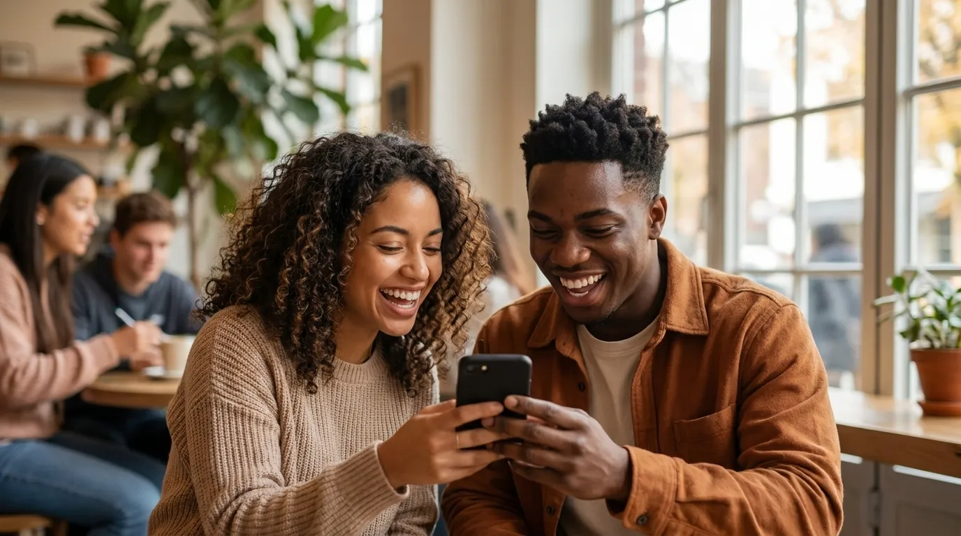 Mejor app gratis para practicar conversación en inglés