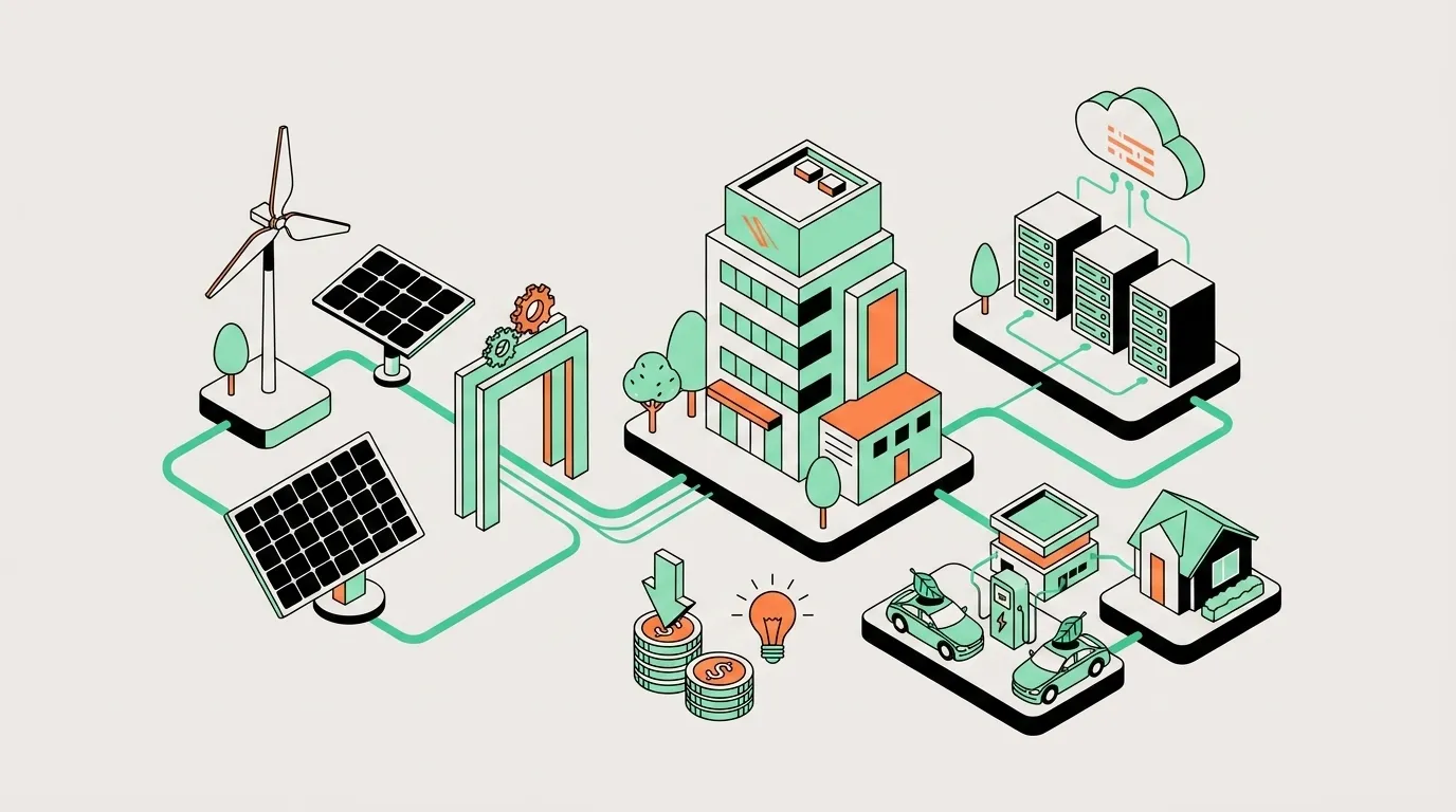 Como economizar na conta de luz com mercado livre de energia