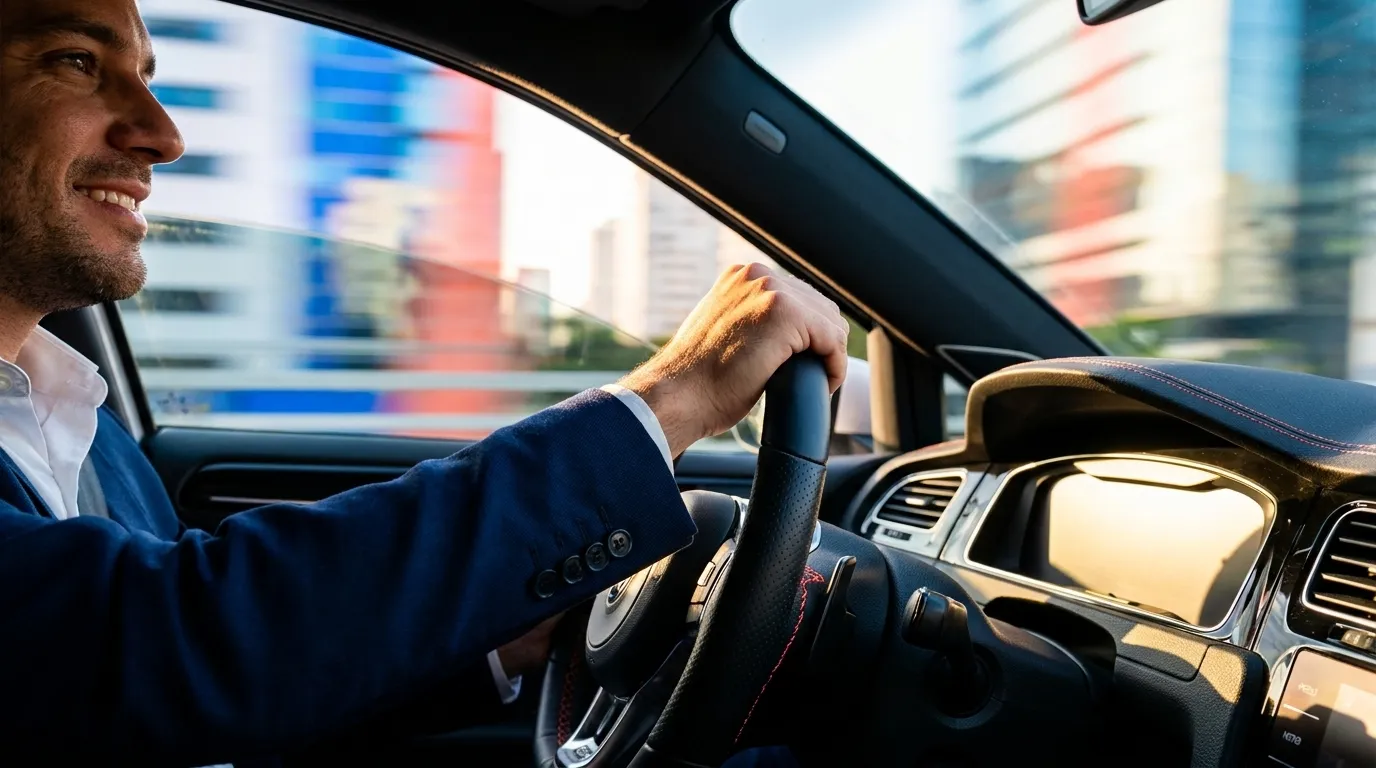 Taxa de juros no financiamento de carro: guia 2026