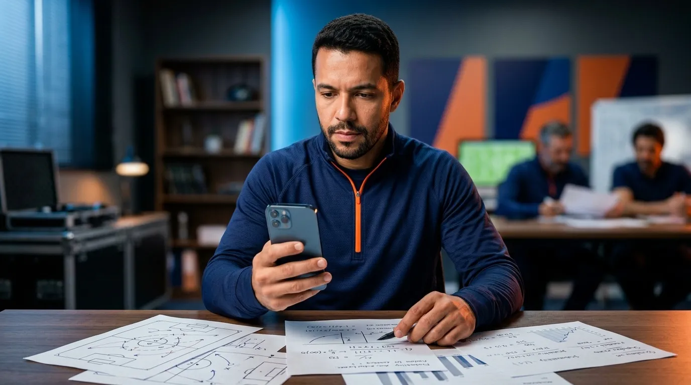 Abordagens de apostas no futebol: value betting e Kelly